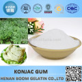 goma de glucomanano konjac de viscosidad natural 36000